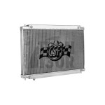 CSF Race Aluminium Radiator for Nissan R35 GTR