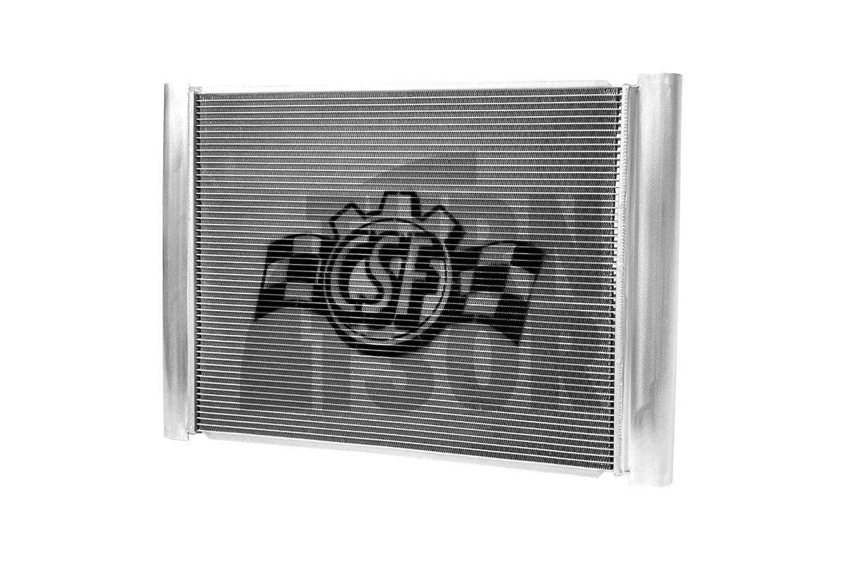 CSF Race Aluminium Radiator for BMW M5 E60