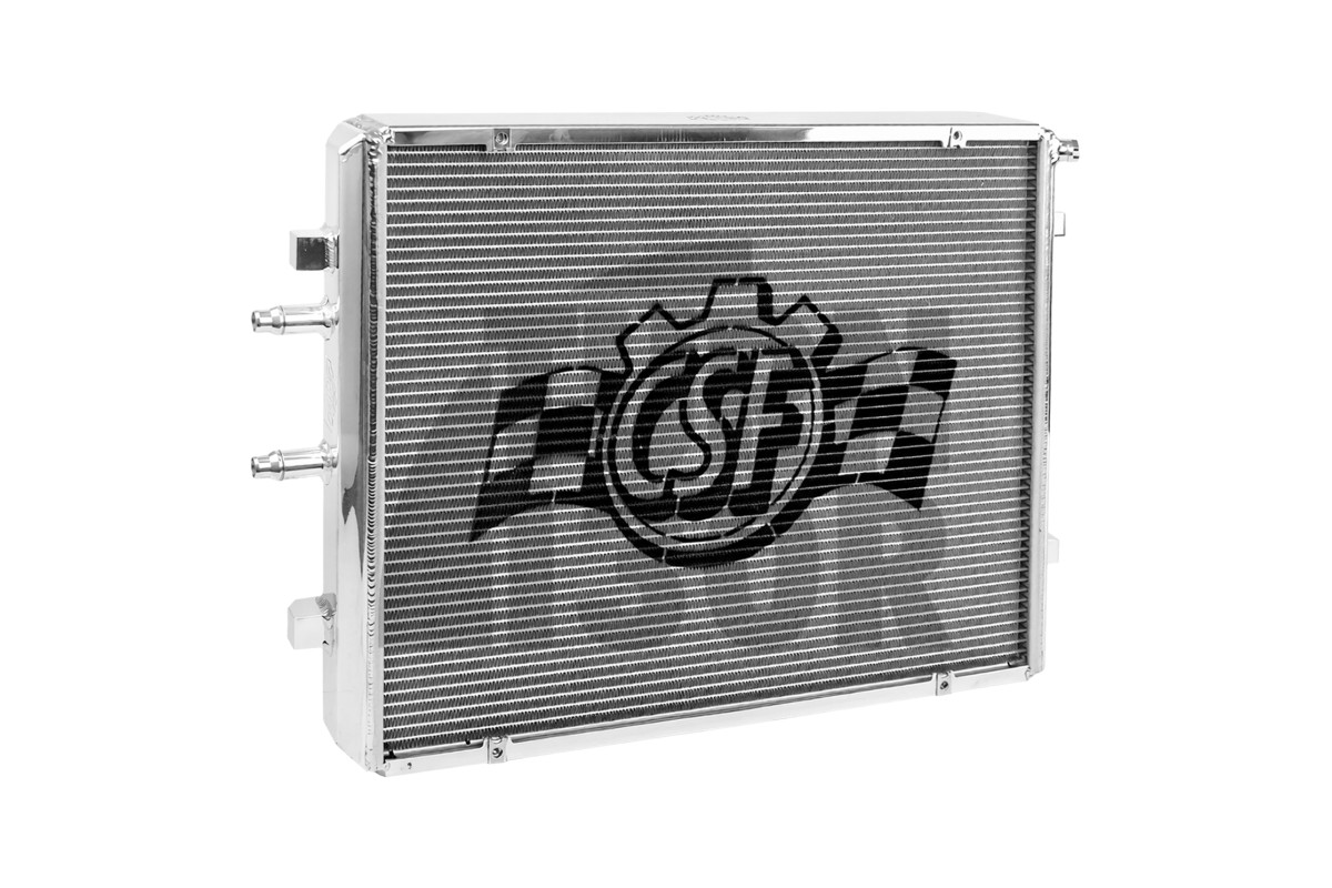 CSF Race Front Radiator Charge Cooler for BMW M3 F80 - M4 F8x & M2C F87