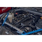 CSF Intake Manifold w/ Charge Cooler for BMW 240i G42 - 340i - 440i G2x & Supra A90