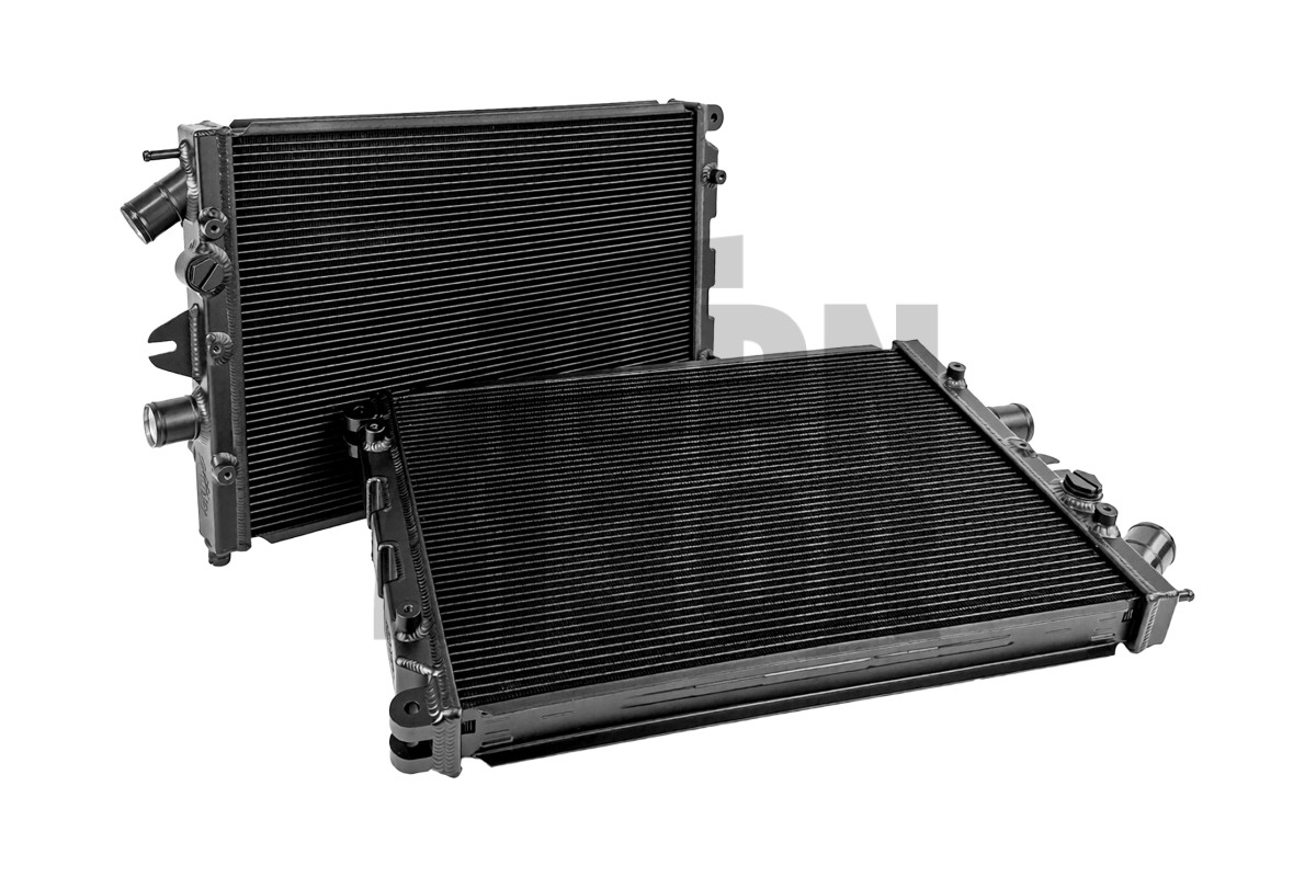 CSF Race Aluminium Radiator for Ferrari F430