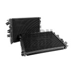 CSF Race Aluminium Radiator for Ferrari F430