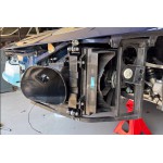 CSF Race Aluminium Radiator for Ferrari F430