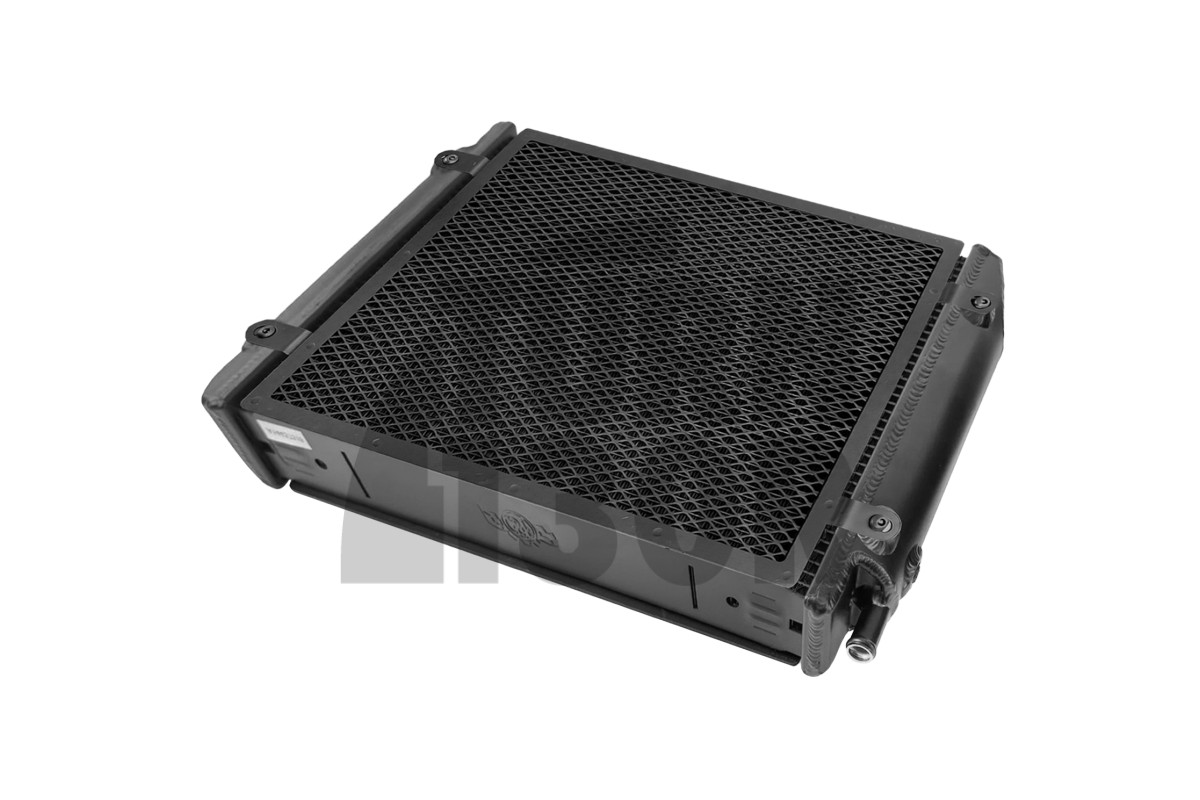 CSF Race Charge Coolers for McLaren 720S - 750S & 765LT
