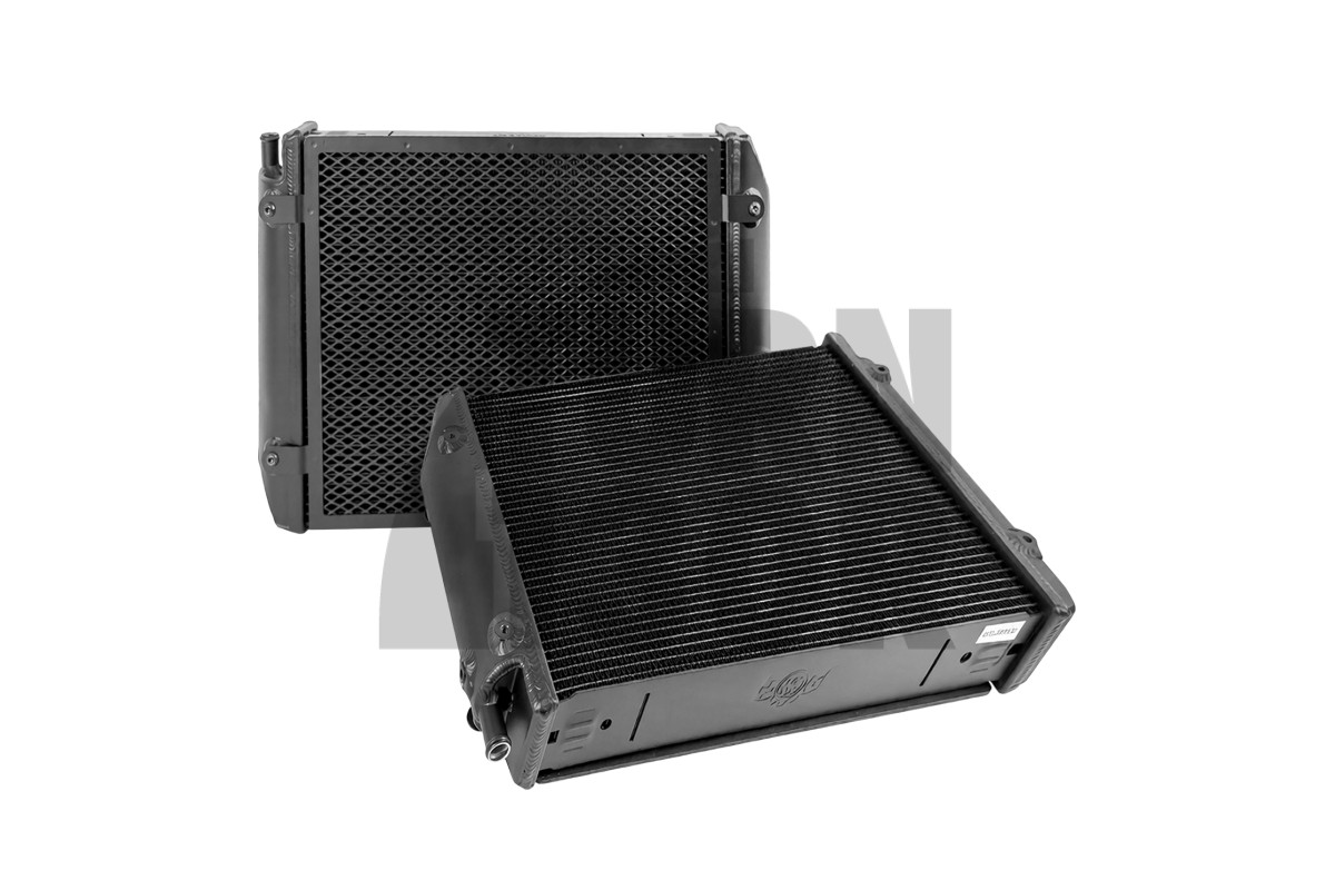 CSF Race Charge Coolers for McLaren 720S - 750S & 765LT