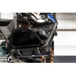 CSF Race Charge Coolers for McLaren 720S - 750S & 765LT
