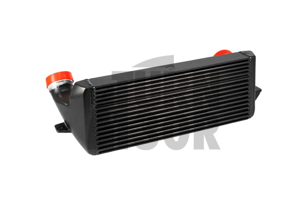 CSF Race Intercooler for BMW 1M - 135i E82 & 335i E9x