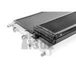 CSF Race Radiator Charge + DCT Cooler for BMW X3M & X4M F9x