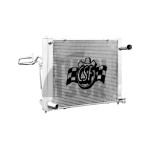 CSF Race Aluminium Radiator for Nissan 370Z (Auto)