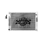 CSF Race Aluminium Radiator for Nissan 370Z (Manual)