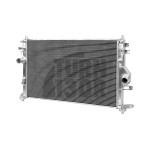 CSF Race Aluminium Radiator for Toyota Yaris GR