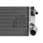 CSF Race Aluminium Radiator for BMW M2 F87 - 135i - 235i F2x & 335i - 435i F3x 2JZ