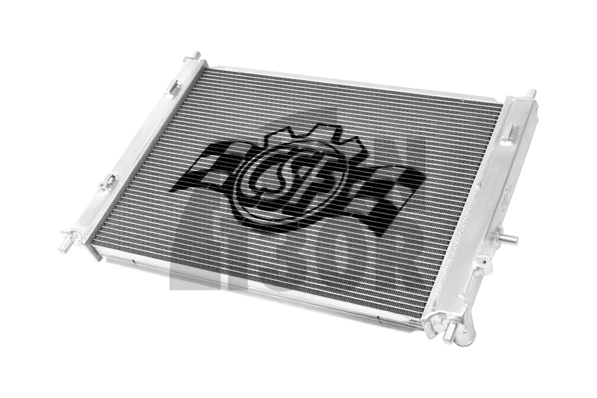 CSF Race Aluminium Radiator  for Mazda MX5 ND