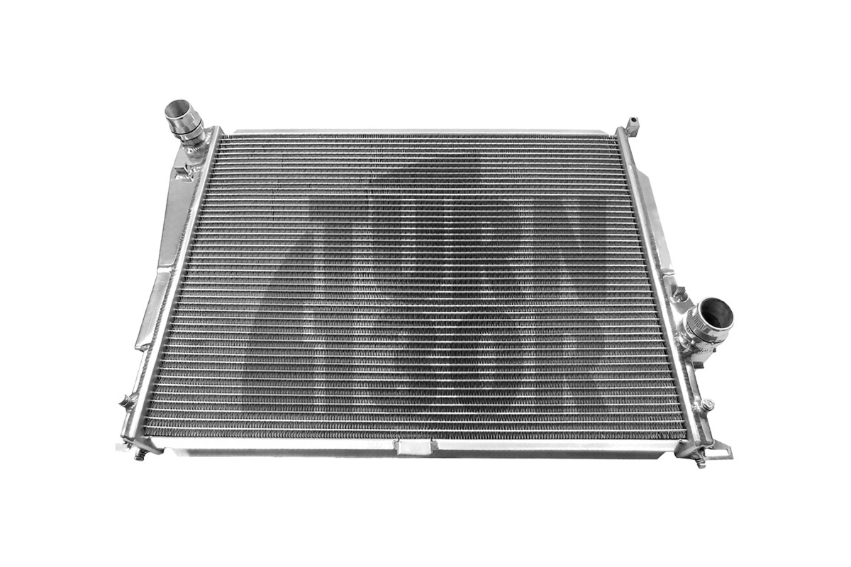 CSF Race Aluminium Radiator for BMW M3 E46