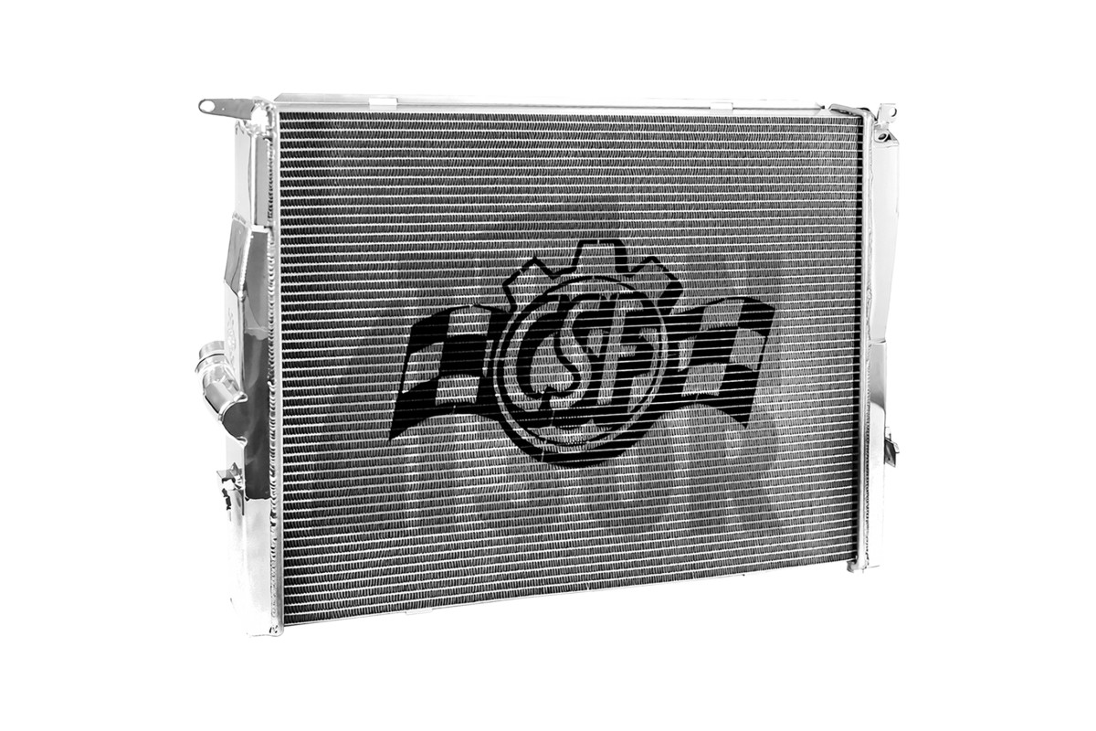 CSF Race Aluminium Radiator for BMW M3 E9x