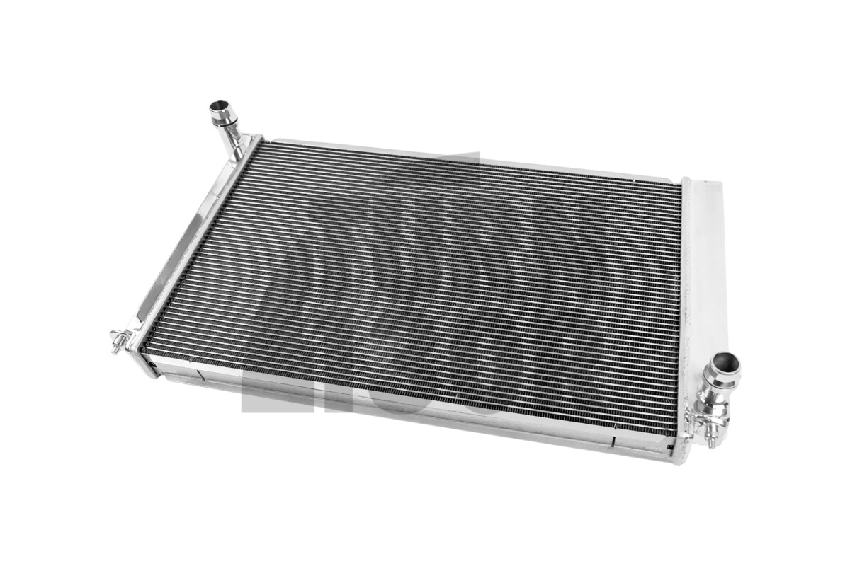 CSF Race Aluminium Radiator for Audi S4 B5