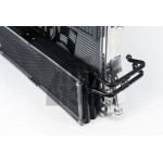 CSF Race DCT Oil Cooler for BMW M3 G80 - M2 G87 & M4 G8x