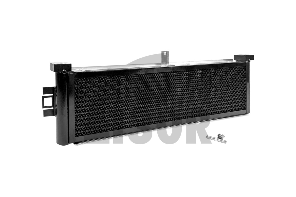 CSF Race Engine Oil Cooler for BMW M2 G87 - M3 G80 & M4 G8x