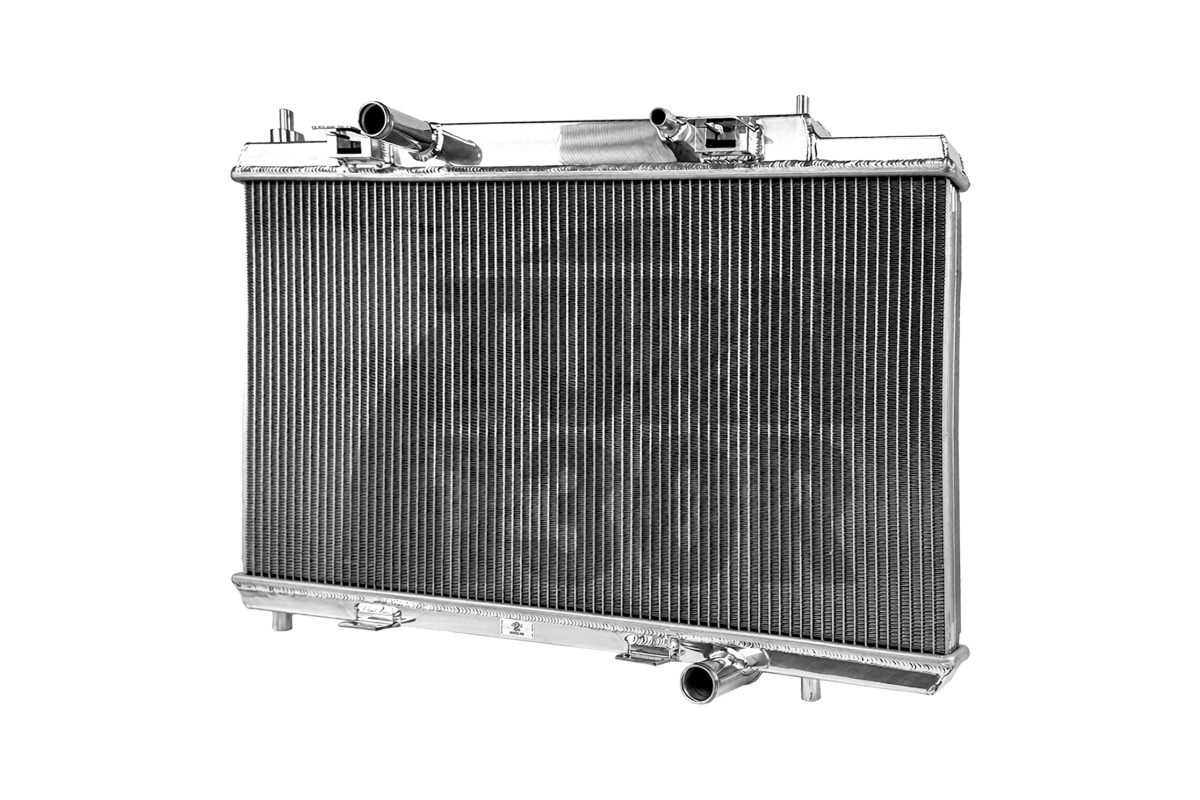 CSF Race Aluminium Radiator for Ford Fiesta ST Mk7