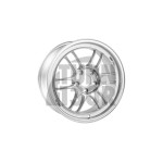 Enkei RPF1 Wheel 18x9.5 - 5x114.3 ET15 in Silver