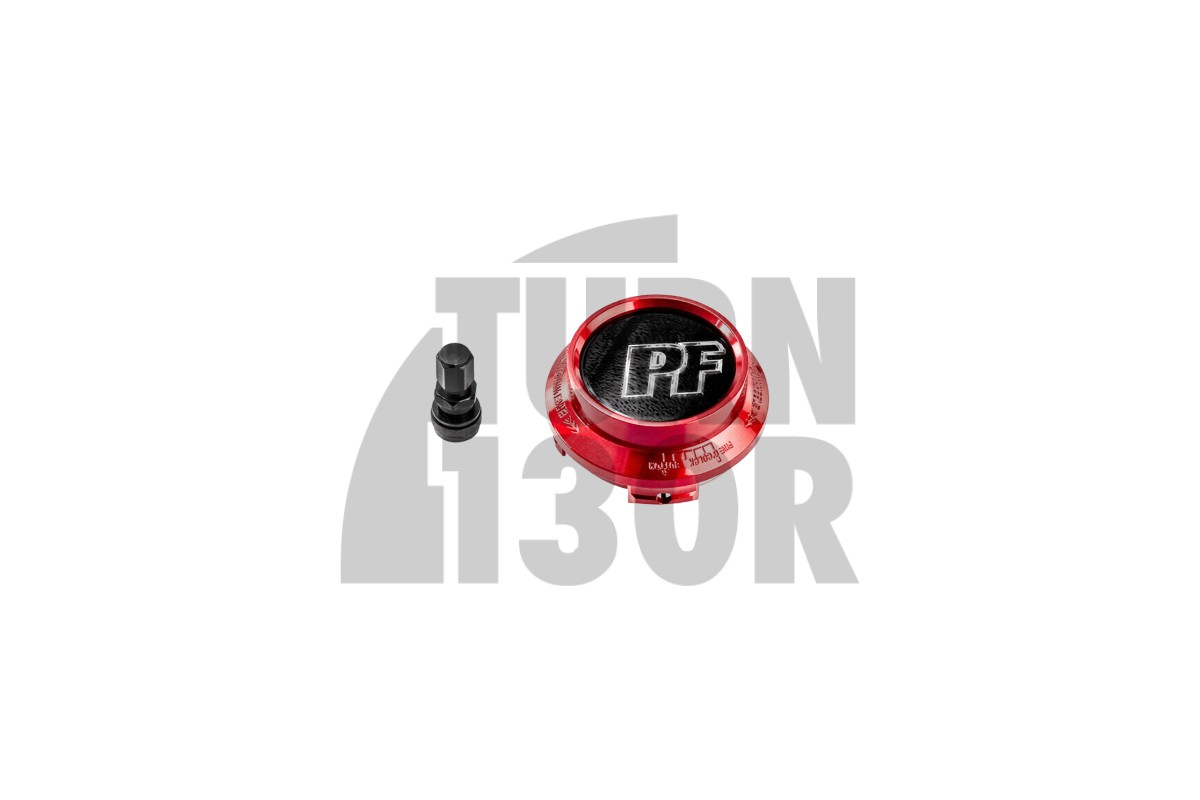 Enkei PF06 Wheel 15x8 - 4x100 ET35 in White