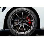 Enkei PF09 Wheel 18x8 - 5x114.3 ET45 in Dark Silver