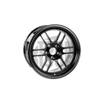 Enkei RPF1 Wheel 17x9 - 5x114.3 ET22 in Black