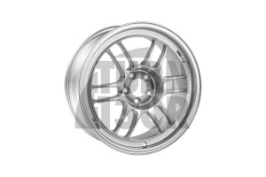 Enkei RPF1 Wheel 18x8 - 5x100 ET35 in Silver