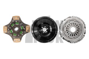 Sachs Performance 600Nm Clutch Kit with Flywheel for Polo 6R WRC