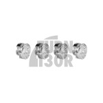 JE Forged Pistons for Toyota GT86 & Subaru BRZ