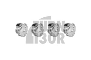 JE Forged Pistons for Toyota GT86 & Subaru BRZ