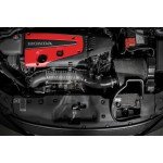 Eventuri Carbon Fiber Intake System for Honda Civic Type R FK8
