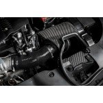 Eventuri Carbon Fiber Intake System for Honda Civic Type R FK8