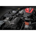Eventuri Carbon Fiber Intake System for Honda Civic Type R FK8
