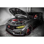 Eventuri Carbon Fiber Intake System for Honda Civic Type R FK8