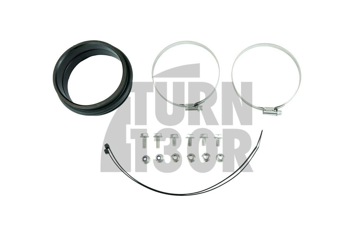 Eventuri Carbon Fiber Intake System for Mercedes A45 AMG W177 / CLA 45 C118