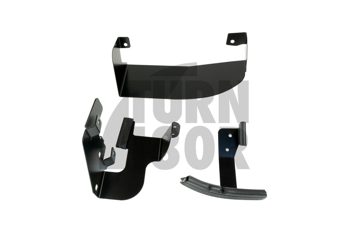 Eventuri Carbon Fiber Intake System for Mercedes A45 AMG W177 / CLA 45 C118