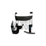 Eventuri Carbon Fiber Intake System for Mercedes A45 AMG W177 / CLA 45 C118