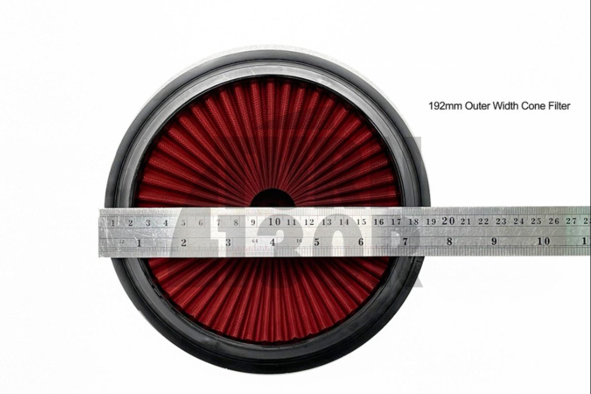 Eventuri Carbon Fiber Intake System for Mercedes A45 AMG W177 / CLA 45 C118