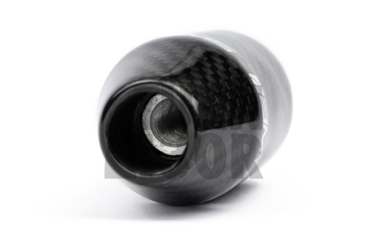AMS Performancecarbon fiber shift knob Subaru Impreza WRX / STI