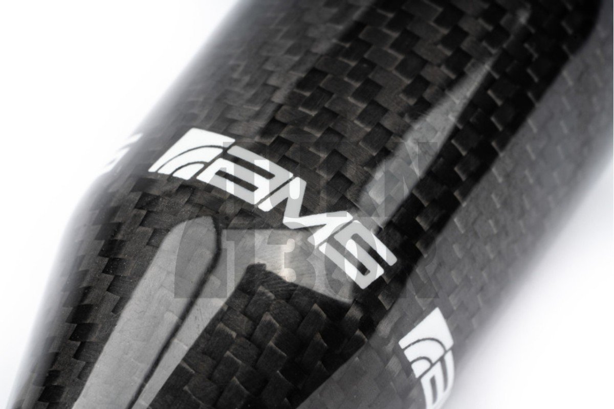 AMS Performancecarbon fiber shift knob Subaru Impreza WRX / STI