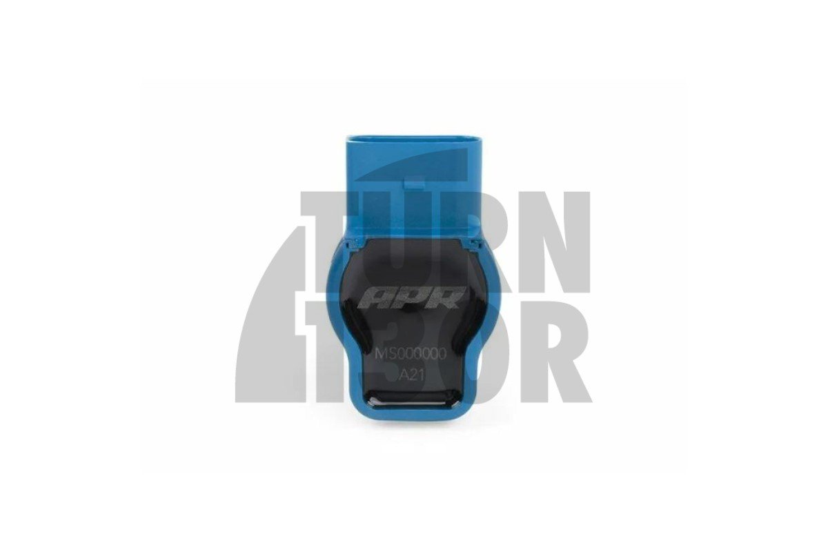 Blue Coil Packs for Audi RS3 8P / RS3 8V and TTRS 8J 2.5 TFSI APR