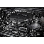 Eventuri Carbon Fiber Intake System for Mini Cooper S / JCW F56