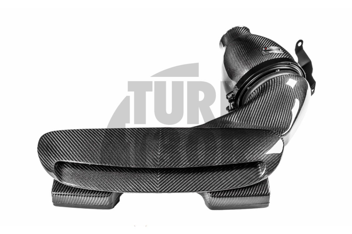 Eventuri Carbon Fiber Intake System for Mini Cooper S / JCW F56