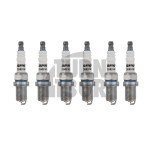 Pro Grade 9 Spark Plugs for Audi S4 B8 / S5 B8 3.0 TFSI APR