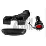 Eventuri Carbon Fiber Intake System for Mini Cooper S JCW GP3