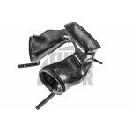 Eventuri Carbon Fiber Intake for Porsche 991 Turbo