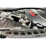 Armaspeed Carbon Fiber Air Intake Audi RS6 / RS7 C7