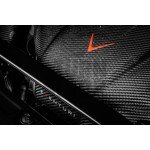 Eventuri Carbon Fiber Engine Cover for Toyota Supra GR 3.0 A90 MK5