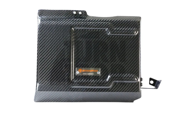 Armaspeed Carbon Fiber ECU Cover Audi S4 / S5 / RS4 / RS5 B9